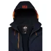 Osculati - HH Chelsea Evo Hooded Softshell navy blue XXL - 24.509.15 product image
