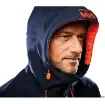 Osculati - HH Chelsea Evo Hooded Softshell navy blue L - 24.509.13 product image