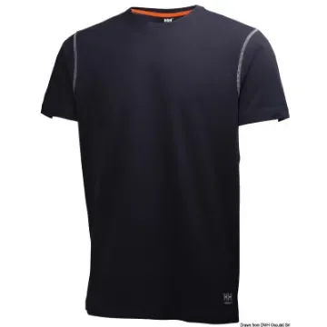 Osculati - HH Oxford T-shirt navy blue L - 24.516.03 product image
