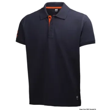 HH Oxford Polo product image