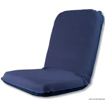 Comfort Seat, stay-up cushion and chair product image