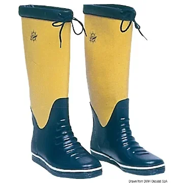 Osculati - Yellow Skipper boots 37 - 24.994.37 product image