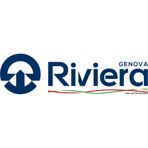 Osculati - RIVIERA 6&amp;quot; recess fit compass high speed B6/W3 - 25.001.10 product image