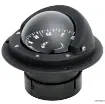 Osculati - RIVIERA Vega BA1 compass w/ black rose - 25.005.01 product image