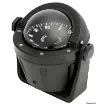 Osculati - RIVIERA Vega BA2 compass w/ black rose - 25.005.02 product image