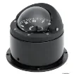 Osculati - RIVIERA Vega BA3 compass w/ black rose - 25.005.03 product image