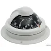Osculati - RIVIERA Comet compass 2&amp;quot; surface mounting grey - 25.006.01 product image