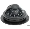Osculati - RIVIERA Comet compass 2&amp;quot; surface mounting black - 25.006.02 product image