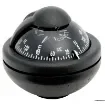 Osculati - RIVIERA Comet compass 2&amp;quot; w/bracket black - 25.006.04 product image