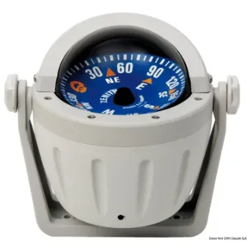 Osculati - RIVIERA BZ2/AVG compass 3&amp;quot; - 25.008.10 product image