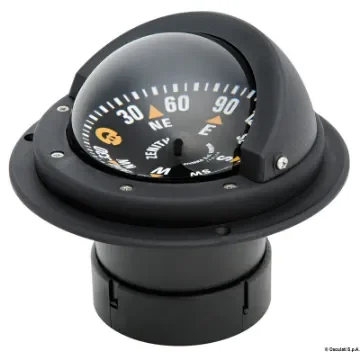 Osculati - RIVIERA BZ1 compass 3&amp;quot; - 25.013.00 product image