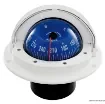 Osculati - RIVIERA AV compass 3&amp;quot; blue rose/white body - 25.014.21 product image