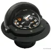 Osculati - RIVIERA compass 3&amp;quot; w/cover black rose/black body - 25.014.25 product image