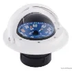 Osculati - RIVIERA compass 3&amp;quot; w/cover blue rose/white body - 25.014.27 product image