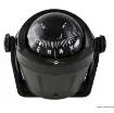 Osculati - IDRA compact compass w/black front rose bracket - 25.014.96 product image