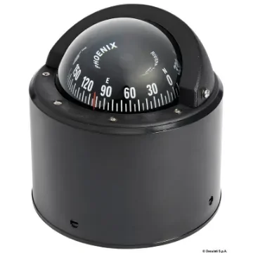 Osculati - RIVIERA BH3/AV compass 3&amp;quot; - 25.015.02 product image