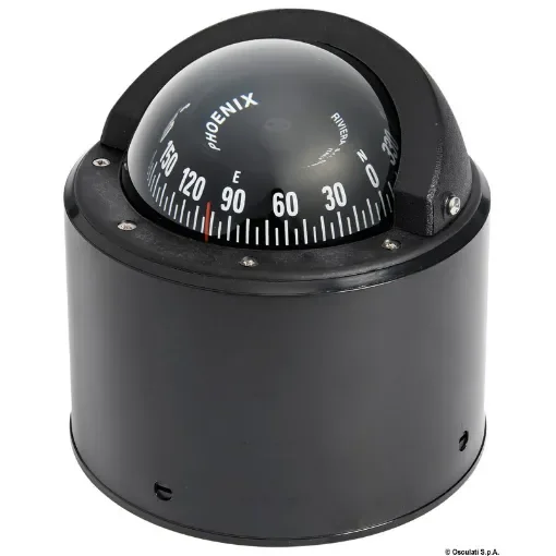 Osculati - RIVIERA BH3/AV compass 3&amp;quot; - 25.015.02 product image