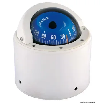 Osculati - RIVIERA BH3/AVB compass 3&amp;quot; - 25.015.04 product image