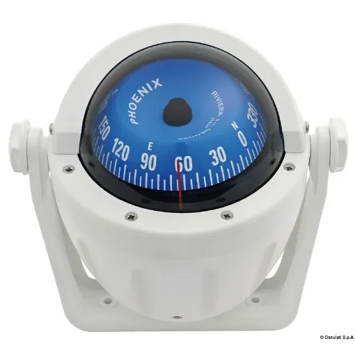 Osculati - RIVIERA BH2/AVB compass 3&amp;quot; - 25.015.08 product image
