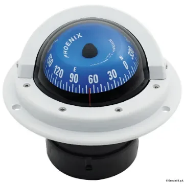 Osculati - RIVIERA BH1/AVB compass 3&amp;quot; - 25.015.20 product image