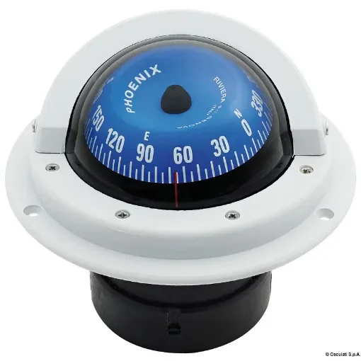 Osculati - RIVIERA BH1/AVB compass 3&amp;quot; - 25.015.20 product image