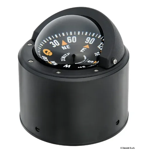 Osculati - RIVIERA BZ3 compass 3&amp;quot; - 25.016.00 product image