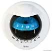 Osculati - RIVIERA Pegasus compass 4&amp;quot; white/blue - 25.020.15 product image
