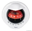 Osculati - RIVIERA Pegasus compass 4&amp;quot; white/red - 25.020.16 product image