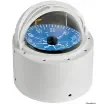 Osculati - RIVIERA compass 4&amp;quot; white rose/blue body - 25.022.13 product image