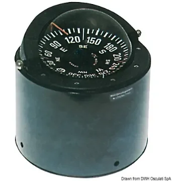 Osculati - RIVIERA BU4 compass 4&amp;quot; - 25.023.00 product image
