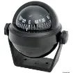 Osculati - RIVIERA BS2 compass 2&amp;quot;1/2 black rose/black body - 25.025.20 product image