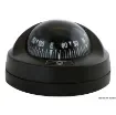 Osculati - RIVIERA Aries compass black/black - 25.025.29 product image
