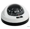Osculati - RIVIERA Aries compass black/white/black - 25.025.30 product image