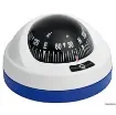 Osculati - RIVIERA Aries compass black/white/blue - 25.025.31 product image