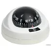 Osculati - RIVIERA Aries compass black/white/white - 25.025.40 product image