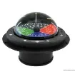 Osculati - RIVIERA regatta tactic compass 3&amp;quot; black - 25.030.50 product image