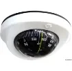 Osculati - RIVIERA Astra BAS1 4&amp;quot; compass ceiling mounting white black - 25.040.02 product image
