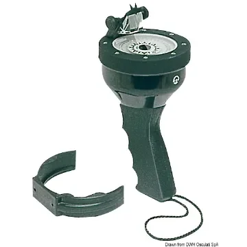 Osculati - RIVIERA Prisma bearing compass - 25.065.02 product image