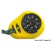 Osculati - RIVIERA compass Mizar w/soft casing yellow - 25.066.02 product image