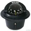 Osculati - RITCHIE Explorer built-in compass 2&amp;quot;3/4 black/blac - 25.081.01 product image
