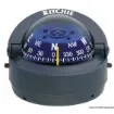 Osculati - RITCHIE Explorer extern. compass 2&amp;quot;3/4 grey/blue - 25.081.13 product image