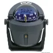 Osculati - RITCHIE Explorer compass bracket 2&amp;quot;3/4 grey/blue - 25.081.23 product image