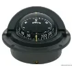 Osculati - RITCHIE Voyager built-in compass 3&amp;quot; black/black - 25.082.01 product image