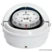 Osculati - RITCHIE Voyager external compass 3&amp;quot; white/white - 25.082.12 product image