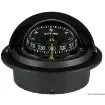 Osculati - RITCHIE Wheelmark built-in compass 3&amp;quot; black/black - 25.082.31 product image