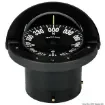 Osculati - RITCHIE Wheelmark built-in compass 4&amp;quot;1/2 black/bla - 25.084.41 product image