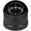 Osculati - RITCHIE Wheelmark external compass 4&amp;quot;1/2 black/bla - 25.084.51 product image