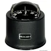 Osculati - RITCHIE Globemaster compass w/cover 5&amp;quot; black/blac - 25.085.11 product image