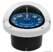Osculati - RITCHIE Supersport compass 3&amp;quot;3/4 white/blue - 25.087.11 product image