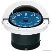 Osculati - RITCHIE Supersport compass 4&amp;quot;1/2 white/blue - 25.087.12 product image